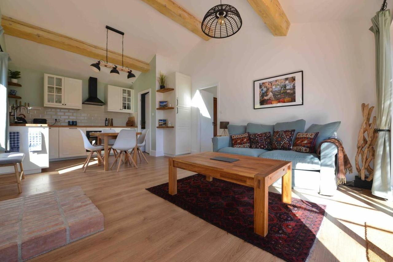 Mountain Hikers Luxury Retreat In Roquefixade Villa Eksteriør billede